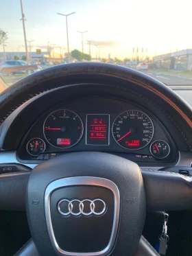 Audi A4 Audi A4 B7 1.9TDI, снимка 6