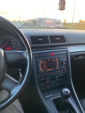Audi A4 Audi A4 B7 1.9TDI, снимка 5