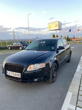 Audi A4 Audi A4 B7 1.9TDI, снимка 1
