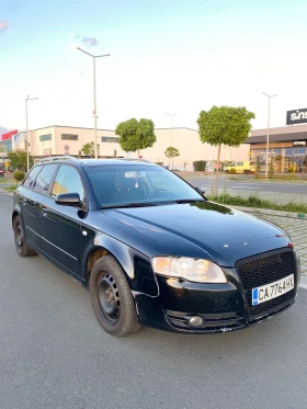 Audi A4 Audi A4 B7 1.9TDI, снимка 2