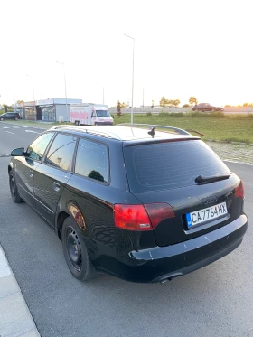 Audi A4 Audi A4 B7 1.9TDI, снимка 4