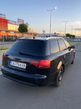 Audi A4 Audi A4 B7 1.9TDI, снимка 3