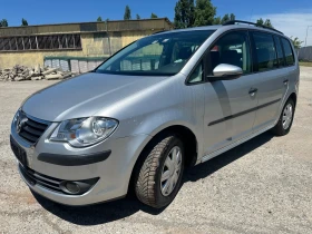 VW Touran 1.9TDI, снимка 4