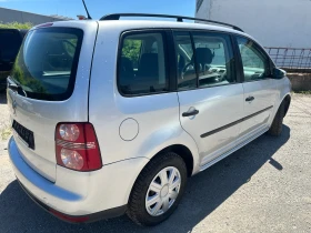 VW Touran 1.9TDI, снимка 7