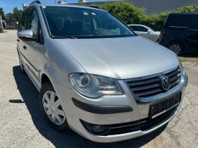 VW Touran 1.9TDI, снимка 2