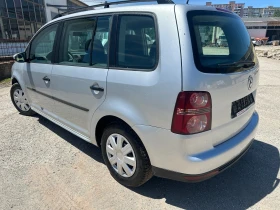 VW Touran 1.9TDI, снимка 5