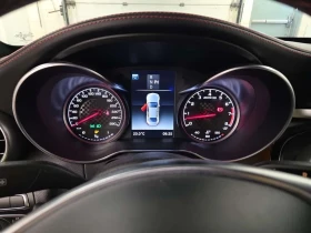Mercedes-Benz C 43 AMG * CARFAX * 360 КАМЕРА * 2 ЧИФТА ГУМИ * АВТОКРЕДИТ , снимка 9
