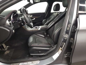 Mercedes-Benz C 43 AMG * CARFAX * 360 КАМЕРА * 2 ЧИФТА ГУМИ * АВТОКРЕДИТ , снимка 8