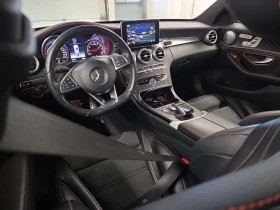 Mercedes-Benz C 43 AMG * CARFAX * 360 КАМЕРА * 2 ЧИФТА ГУМИ * АВТОКРЕДИТ , снимка 10