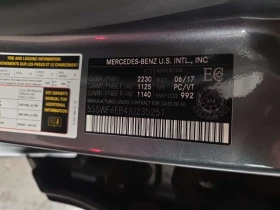 Mercedes-Benz C 43 AMG * CARFAX * 360 КАМЕРА * 2 ЧИФТА ГУМИ * АВТОКРЕДИТ , снимка 15