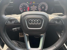Audi S3 TECHNIK| BANG&OLUFSEN| PANO| 2 KЛЮЧА| , снимка 10