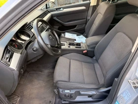 VW Passat 2.0tdi dsg, снимка 6
