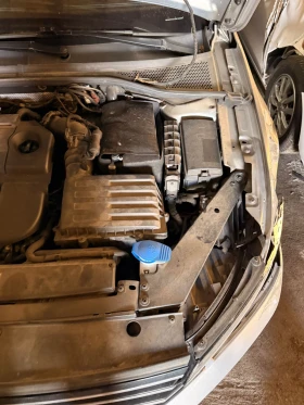 VW Passat 2.0tdi dsg, снимка 13