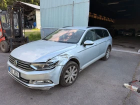 VW Passat 2.0tdi dsg, снимка 1