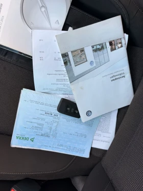VW Passat 2.0tdi dsg, снимка 11