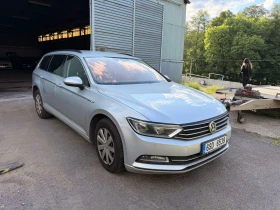 VW Passat 2.0tdi dsg, снимка 2