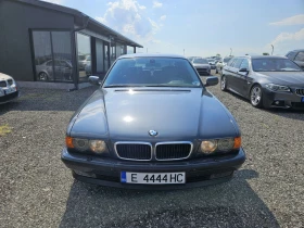 BMW 735 IL , снимка 8