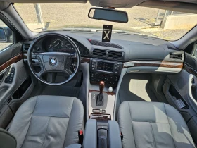 BMW 735 IL , снимка 13