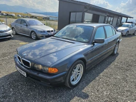 BMW 735 IL , снимка 1