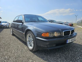 BMW 735 IL , снимка 9