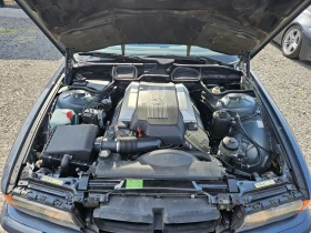 BMW 735 IL , снимка 17