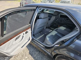 BMW 735 IL , снимка 10