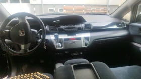 Honda Fr-v, снимка 5