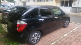 Honda Fr-v, снимка 3