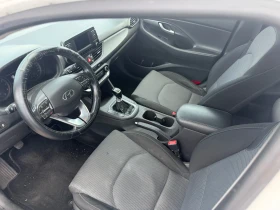 Hyundai I30 1.4i ГАЗ 100кс., снимка 10