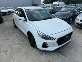 Hyundai I30 1.4i ГАЗ 100кс., снимка 2