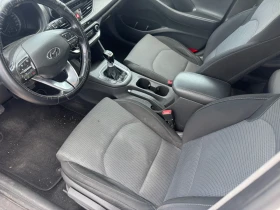 Hyundai I30 1.4i ГАЗ 100кс., снимка 8