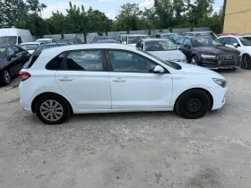 Hyundai I30 1.4i ГАЗ 100кс., снимка 4