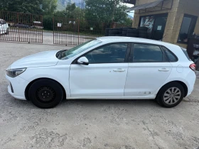 Hyundai I30 1.4i ГАЗ 100кс., снимка 5