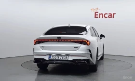 Kia K5 * ФИКСИРАНА ЦЕНА ДО БЪЛГАРИЯ * АВТОКРЕДИТ, снимка 4