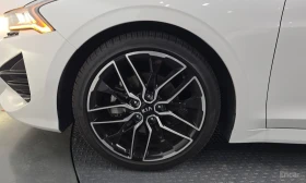 Kia K5 * ФИКСИРАНА ЦЕНА ДО БЪЛГАРИЯ * АВТОКРЕДИТ, снимка 5