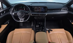 Kia K5 * ФИКСИРАНА ЦЕНА ДО БЪЛГАРИЯ * АВТОКРЕДИТ, снимка 10