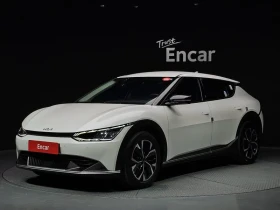 Kia EV6 Long Range Air, снимка 1