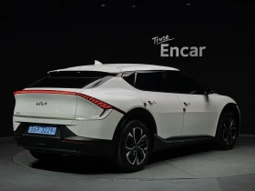 Kia EV6 Long Range Air, снимка 2