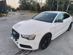 Audi A5, снимка 2