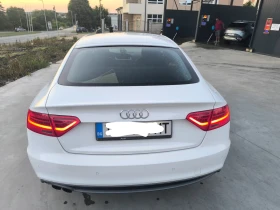 Audi A5, снимка 3