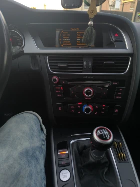 Audi A5, снимка 4