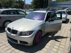 BMW 318, снимка 4