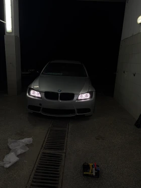 BMW 318, снимка 2
