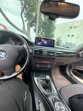 BMW 318, снимка 7