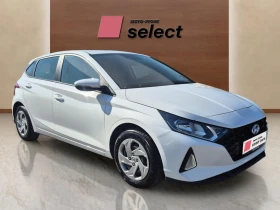 Hyundai I20 1.0, снимка 3