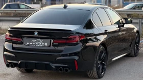 BMW 540 i= xDrive= B58= M-performance= HUD= Keyless Go= So, снимка 5