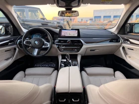 BMW 540 i= xDrive= B58= M-performance= HUD= Keyless Go= So, снимка 10
