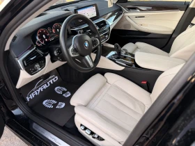 BMW 540 i= xDrive= B58= M-performance= HUD= Keyless Go= So, снимка 9