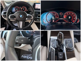 BMW 540 i= xDrive= B58= M-performance= HUD= Keyless Go= So, снимка 15