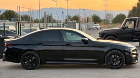 BMW 540 i= xDrive= B58= M-performance= HUD= Keyless Go= So, снимка 4